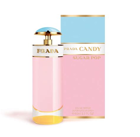 parfum prada sugar pop|prada candy sugar pop fragrantica.